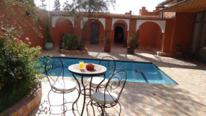 Palm Auberge